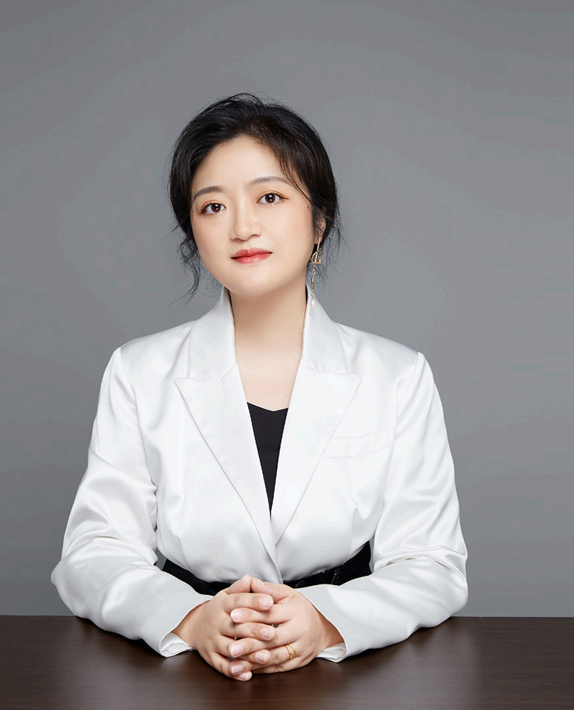 陈薇设计师