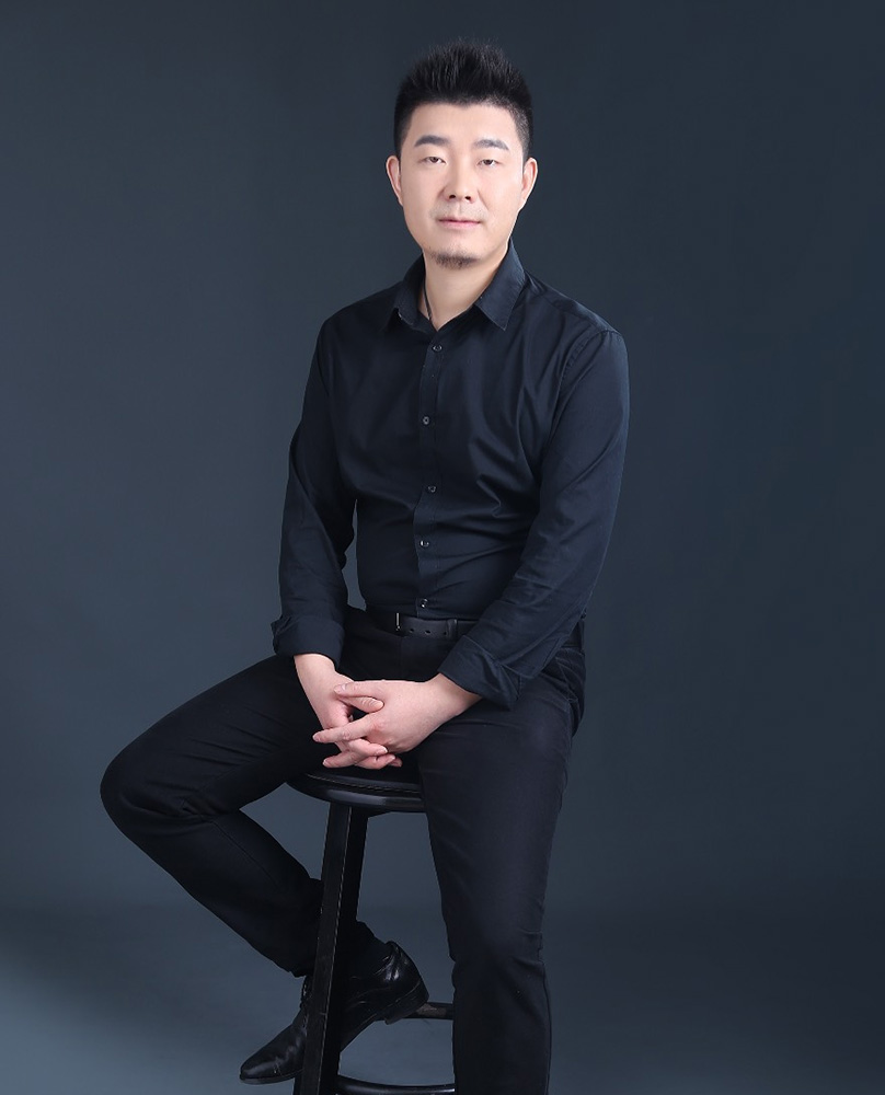 马静设计师