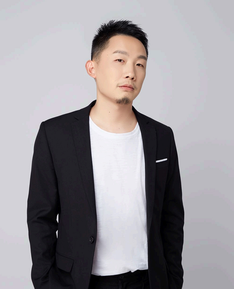 张小龙设计师